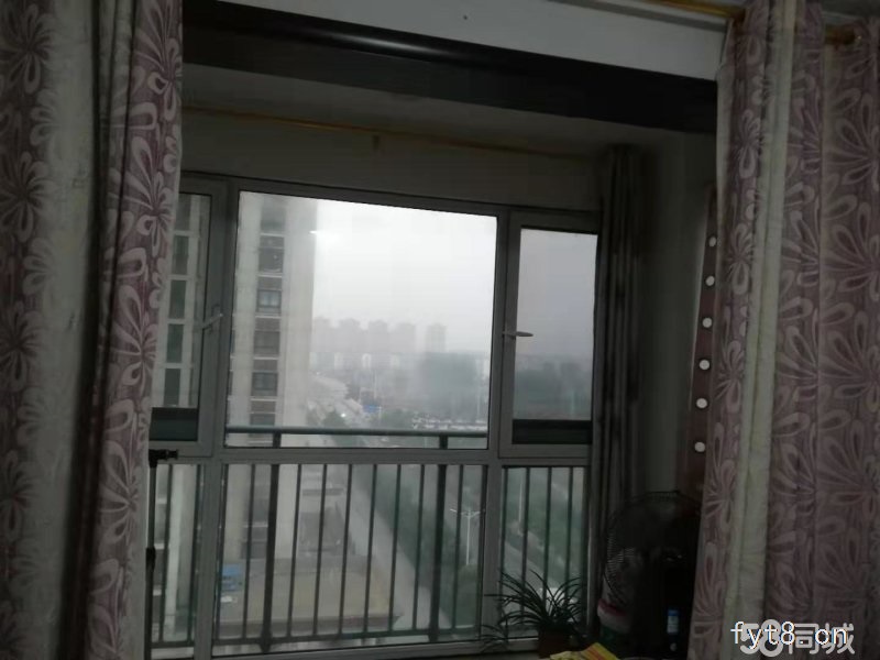 阳光华府 精装边户 133平 送4个阳台 房东急卖 随时看房