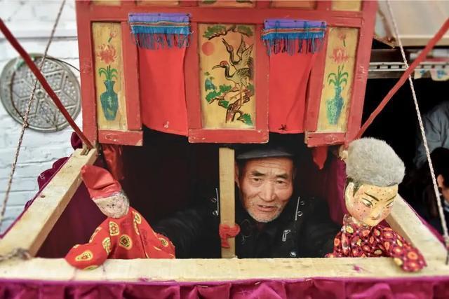 美图出炉，邀您云游阜阳市！