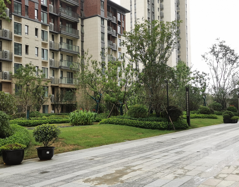 阜阳物业费排行Top6曝光!1.38元/㎡随处可见,最贵1.8元/㎡?