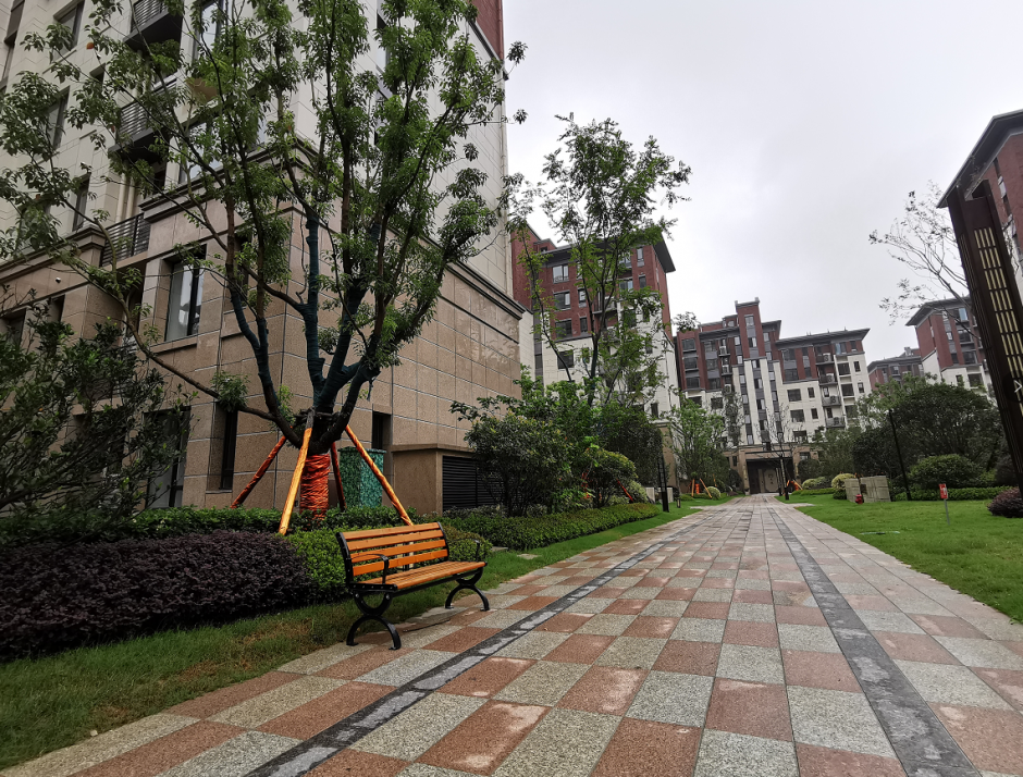 阜阳物业费排行Top6曝光!1.38元/㎡随处可见,最贵1.8元/㎡?